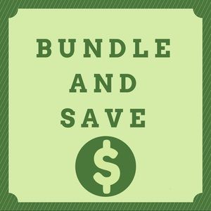 Bundle and Save